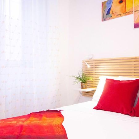 Pisa Tower Apartment 外观 照片