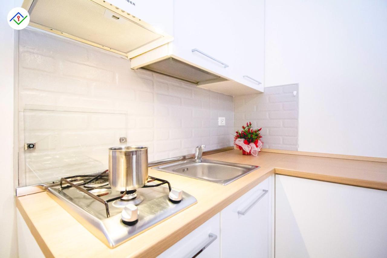 Pisa Tower Apartment 外观 照片