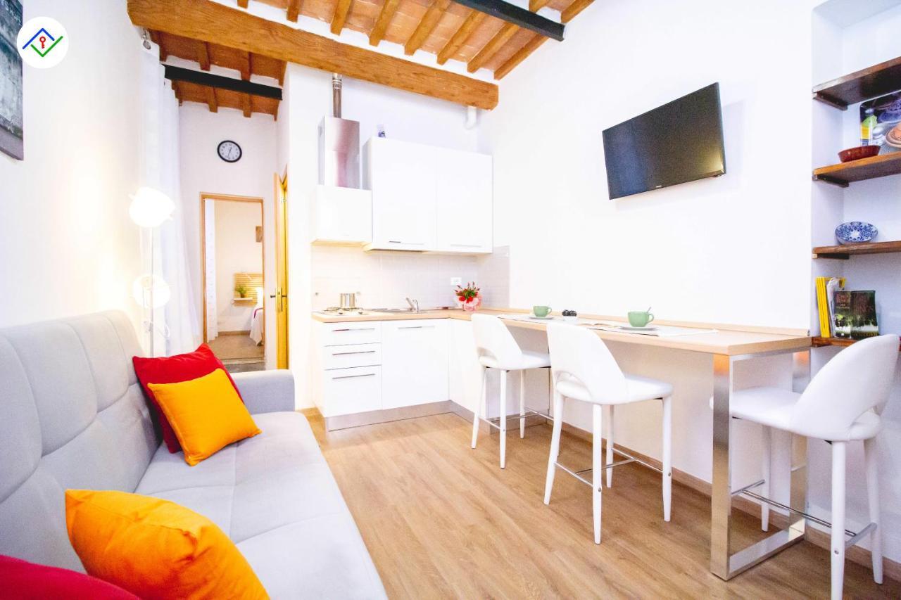 Pisa Tower Apartment 外观 照片