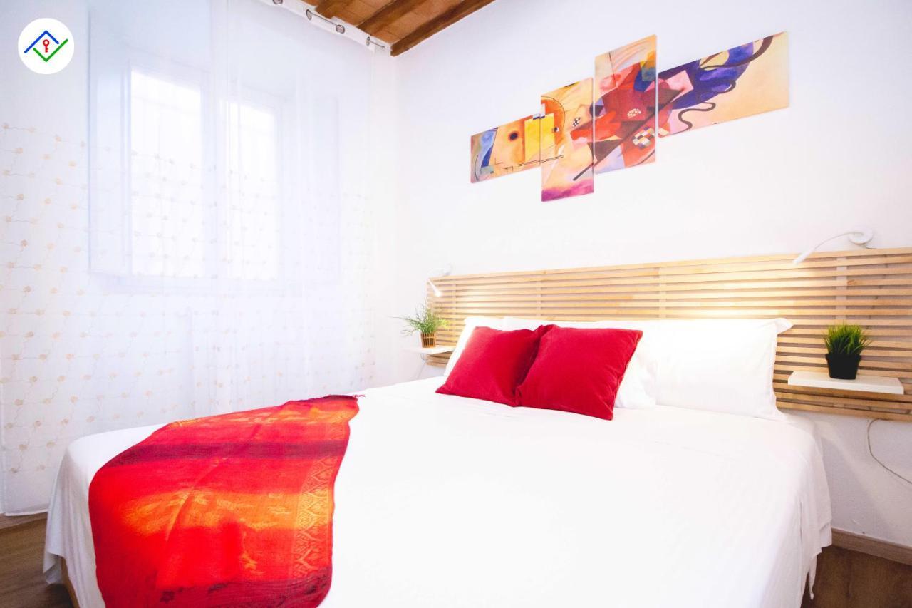 Pisa Tower Apartment 外观 照片