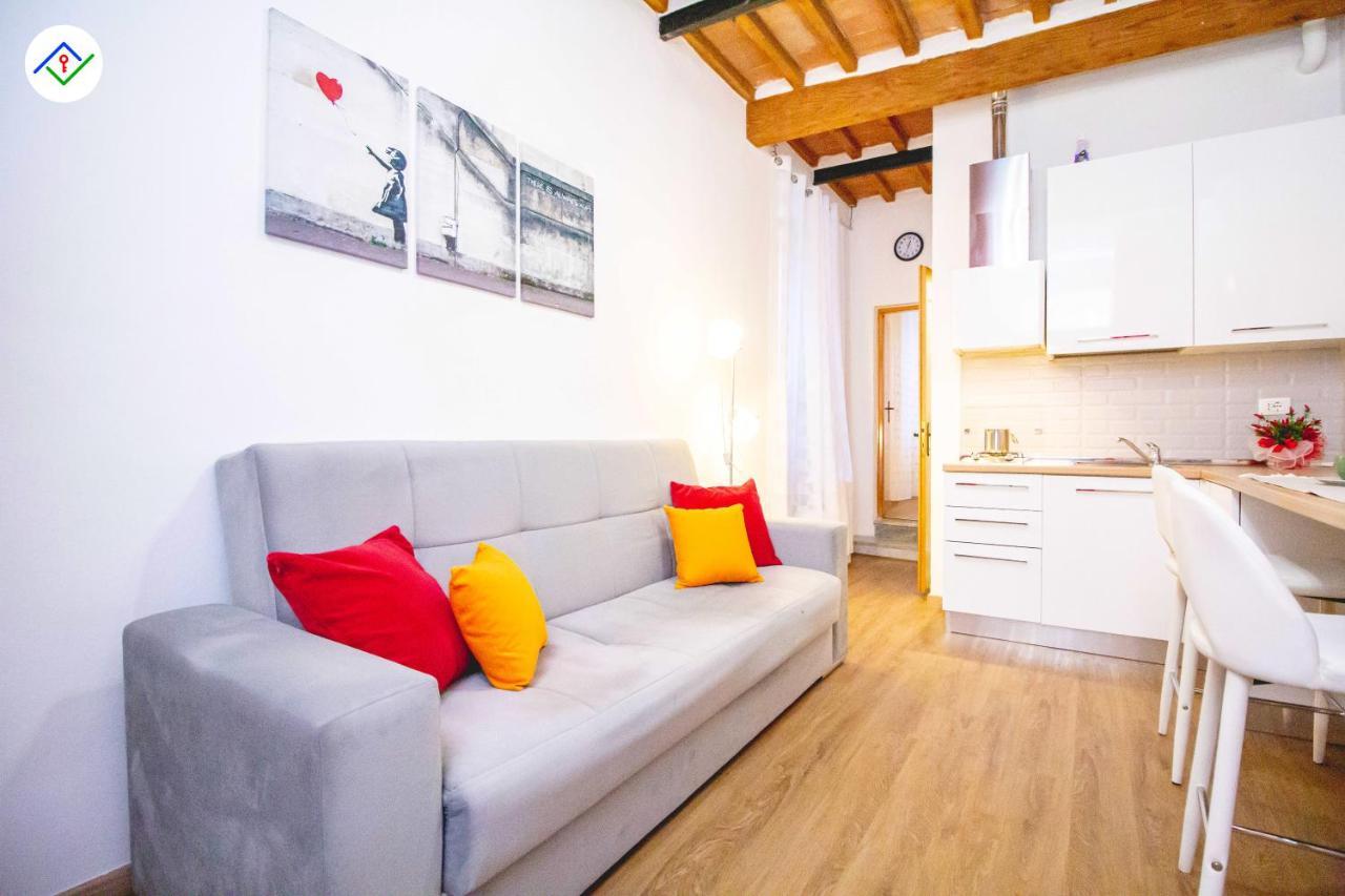 Pisa Tower Apartment 外观 照片