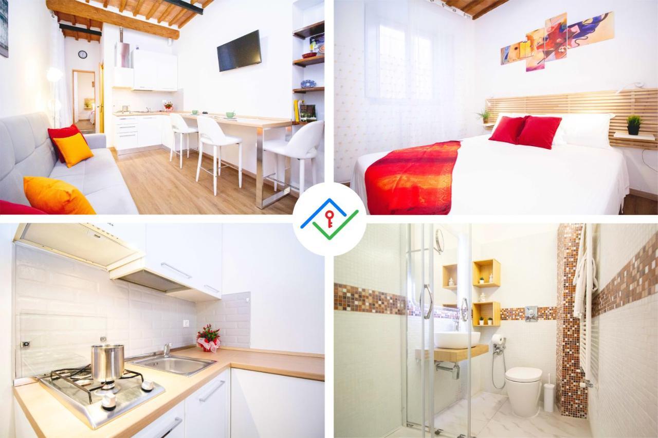 Pisa Tower Apartment 外观 照片