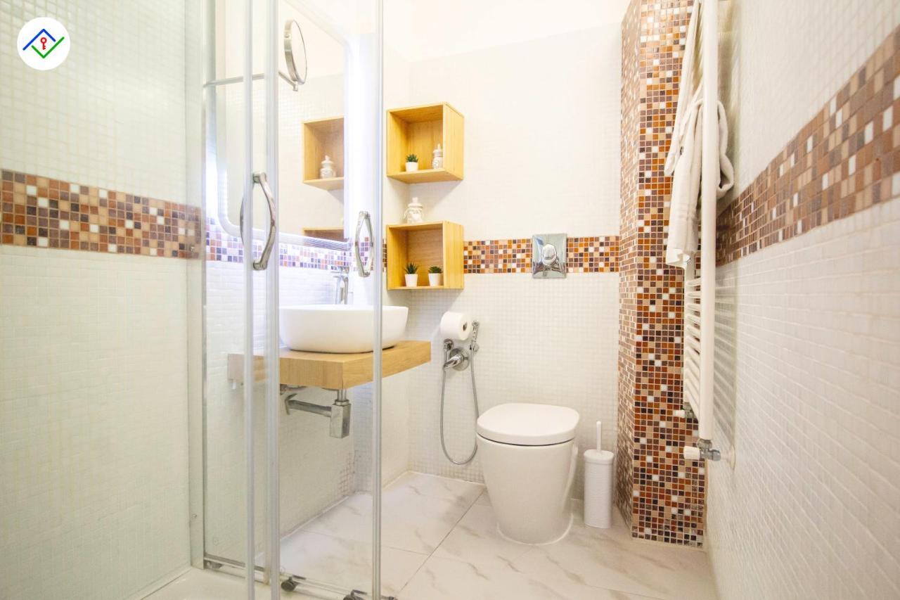 Pisa Tower Apartment 外观 照片