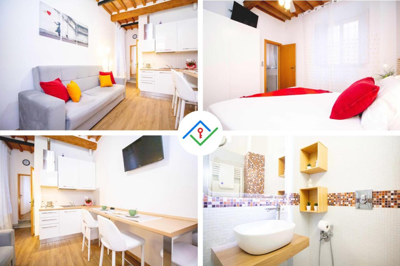 Pisa Tower Apartment 外观 照片