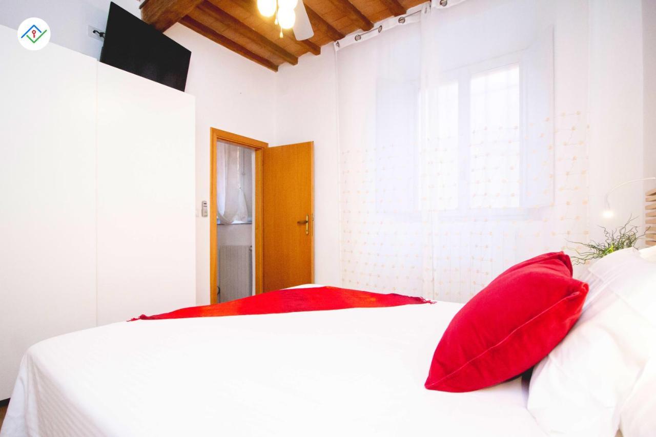 Pisa Tower Apartment 外观 照片