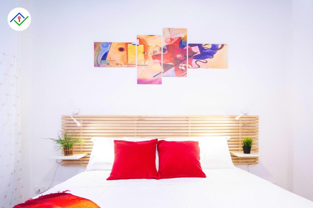 Pisa Tower Apartment 外观 照片