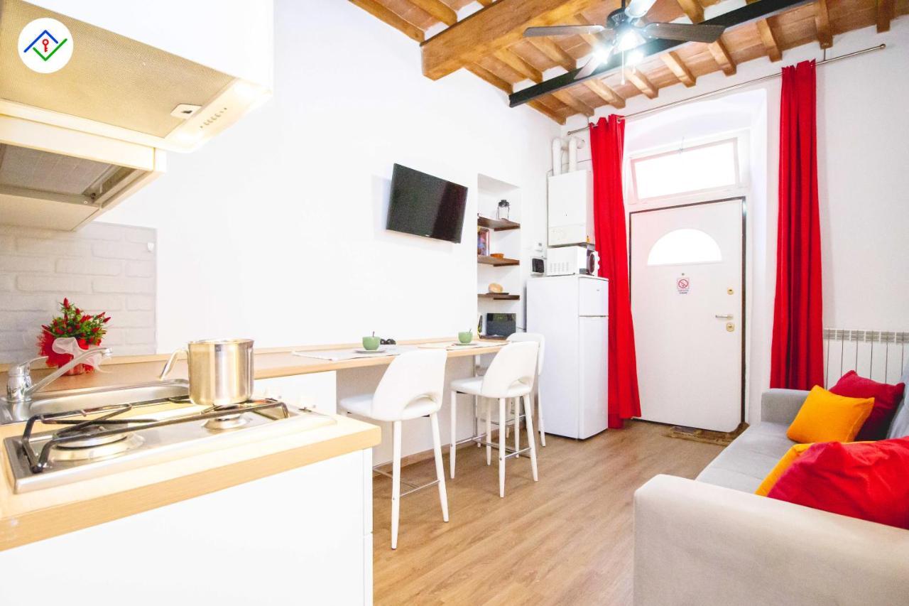 Pisa Tower Apartment 外观 照片