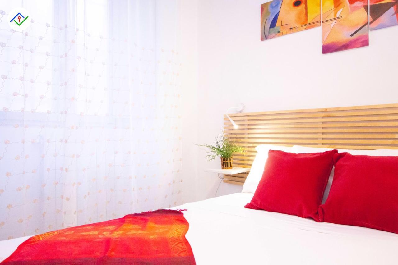 Pisa Tower Apartment 外观 照片
